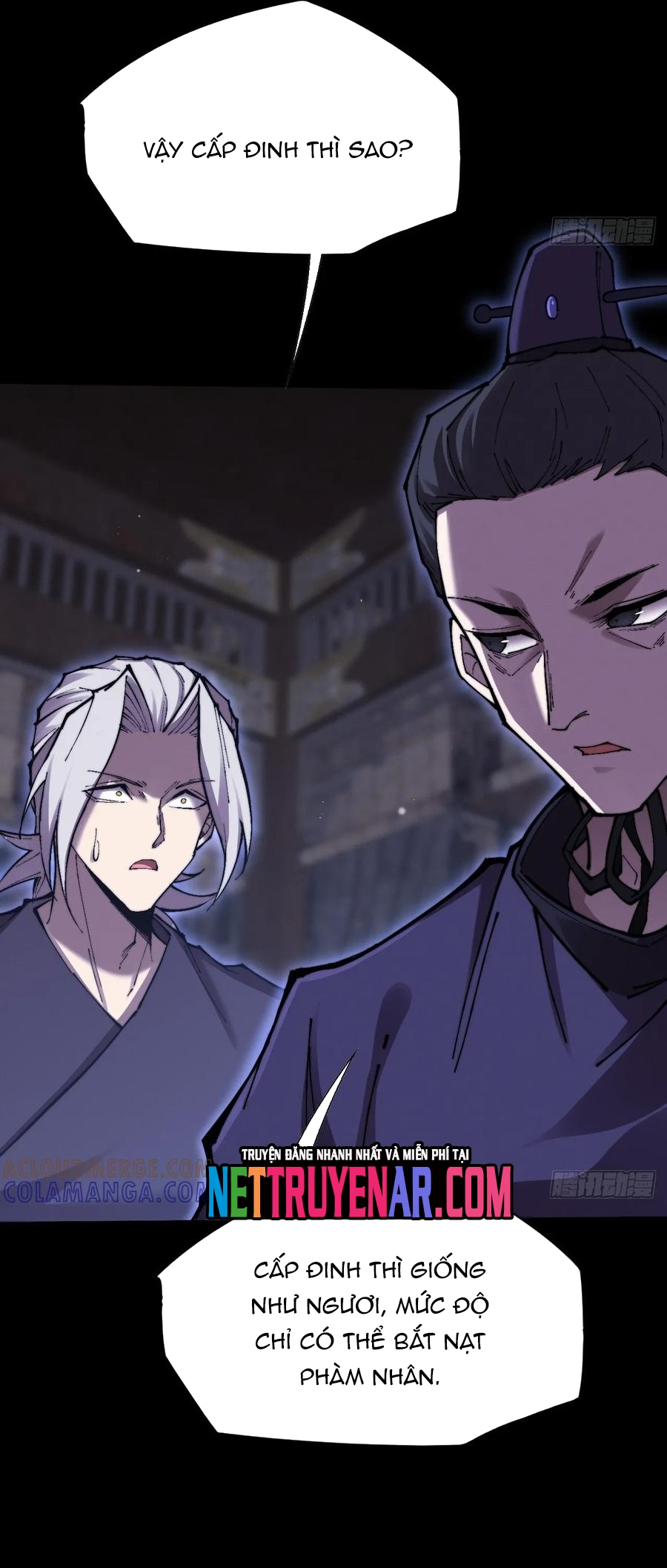 Chapter 59 - Trang 29