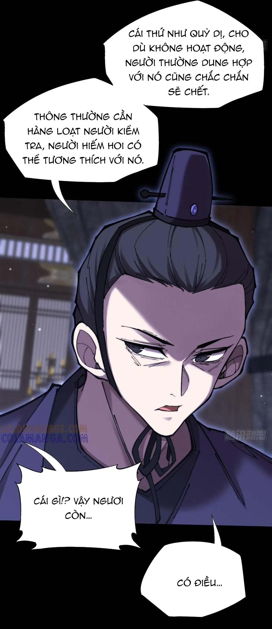 Chapter 59 - Trang 31
