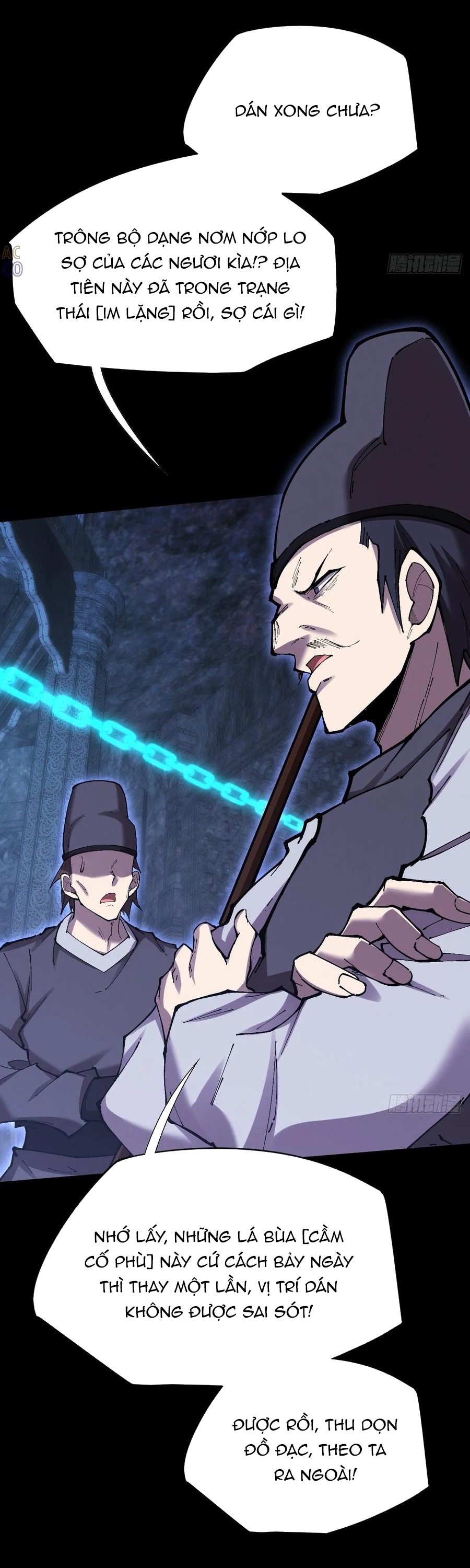 Chapter 59 - Trang 35