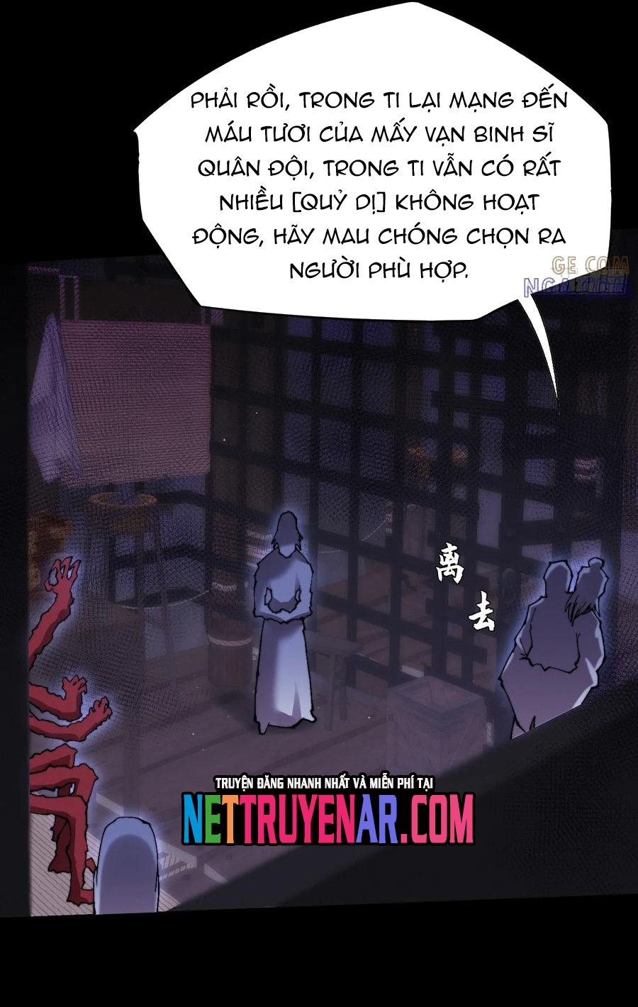 Chapter 59 - Trang 9