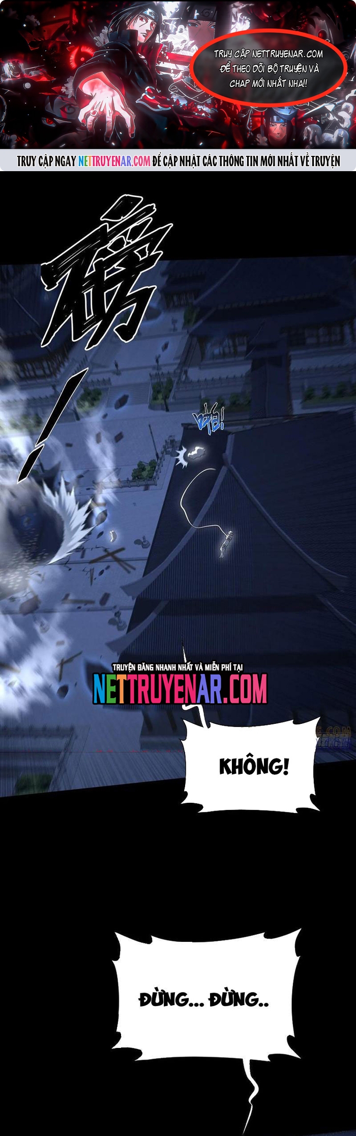 Chapter 61 - Trang 1