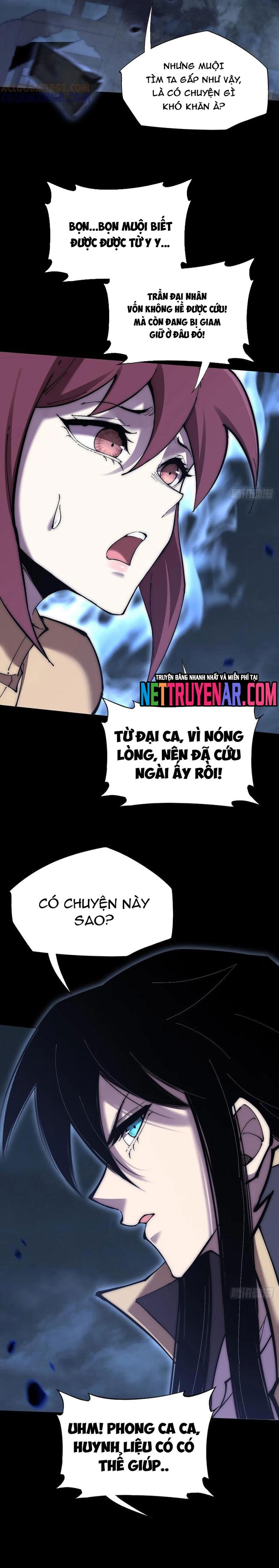Chapter 61 - Trang 6
