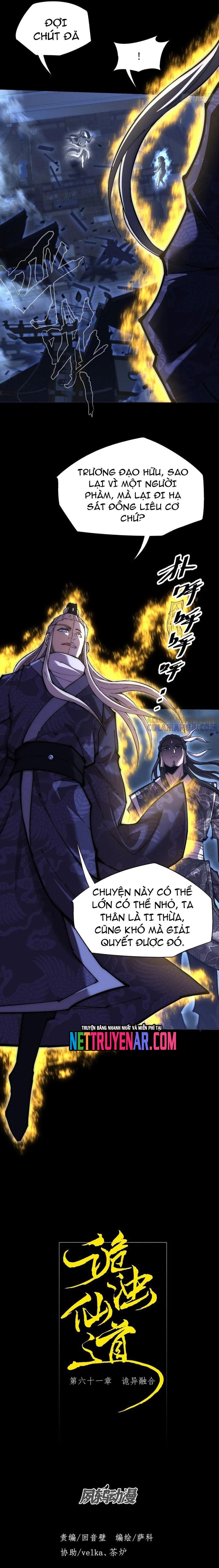 Chapter 61 - Trang 7