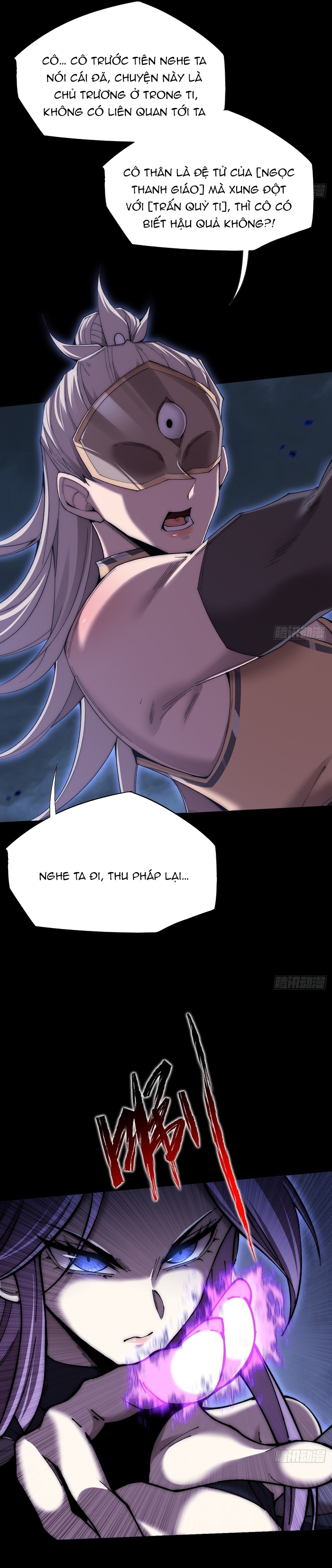 Chapter 62 - Trang 11