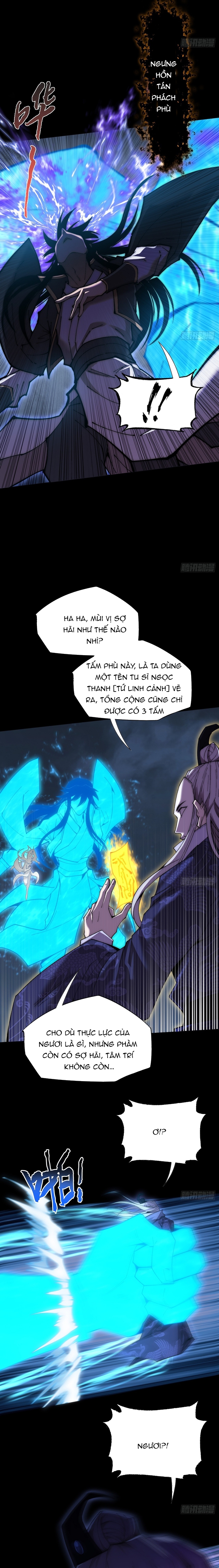 Chapter 62 - Trang 18