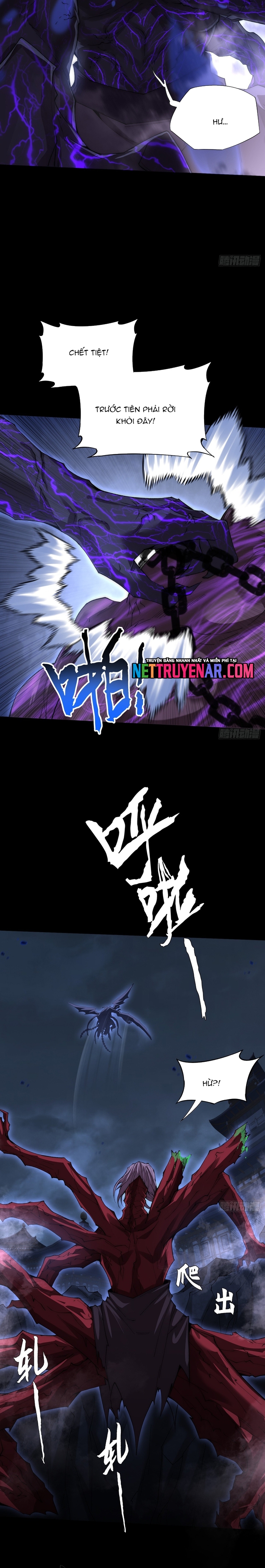 Chapter 62 - Trang 3