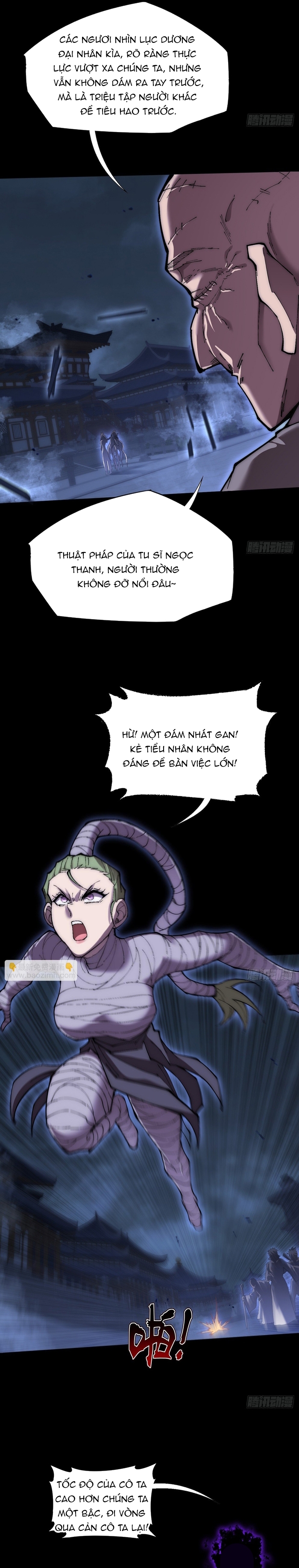 Chapter 63 - Trang 12
