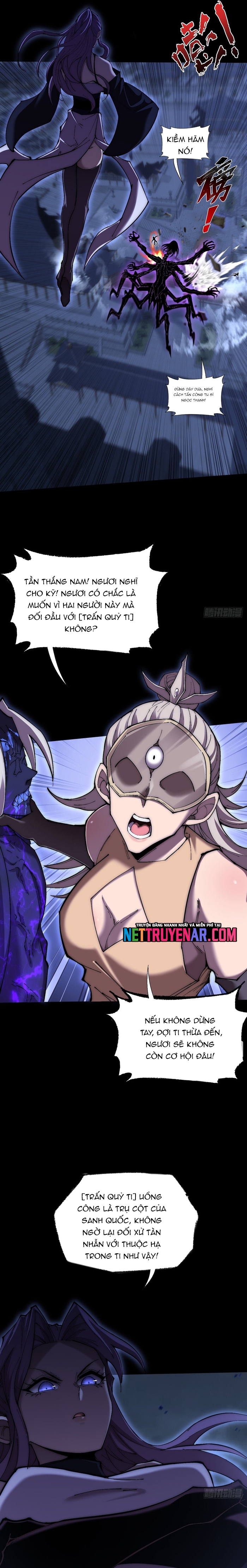 Chapter 63 - Trang 7
