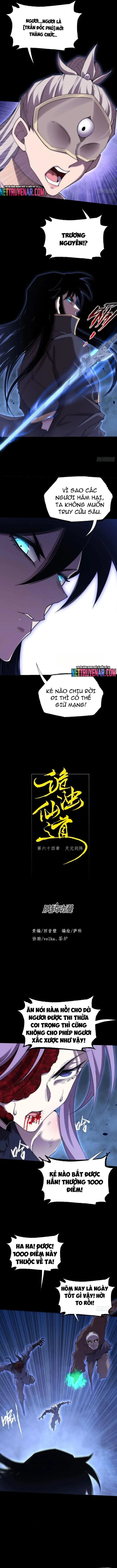Chapter 64 - Trang 5