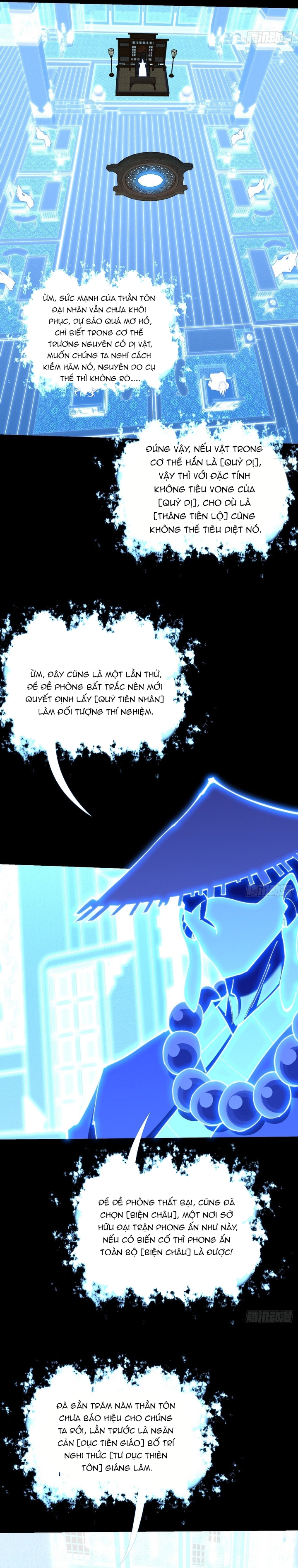 Chapter 66 - Trang 5