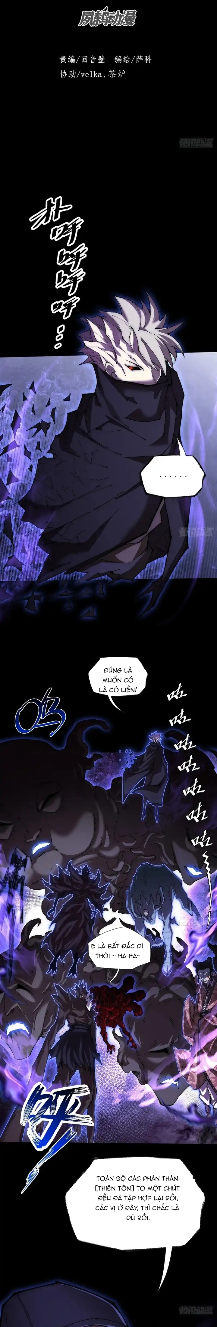 Chapter 68 - Trang 5