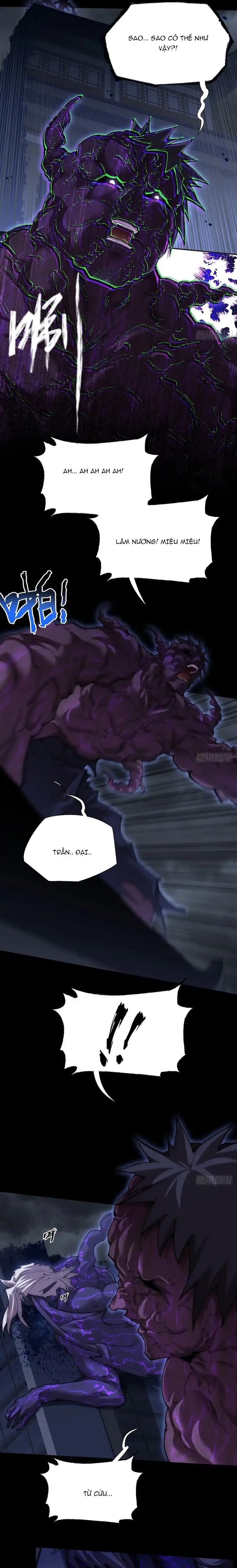 Chapter 69 - Trang 5