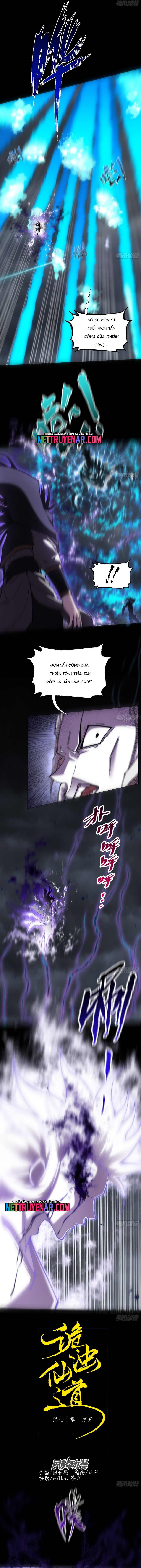 Chapter 70 - Trang 3