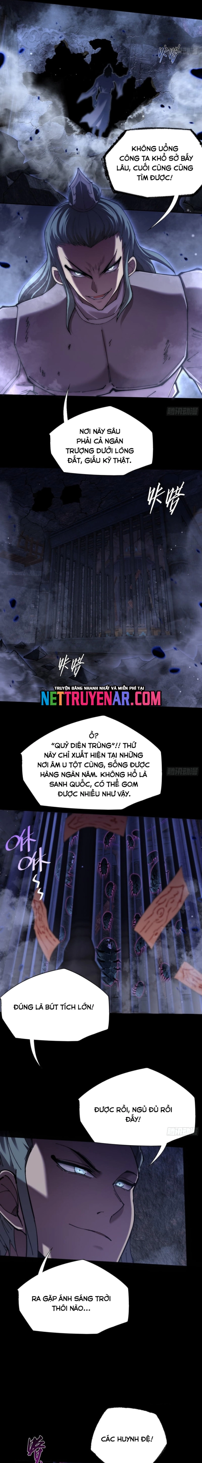 Chapter 72 - Trang 3