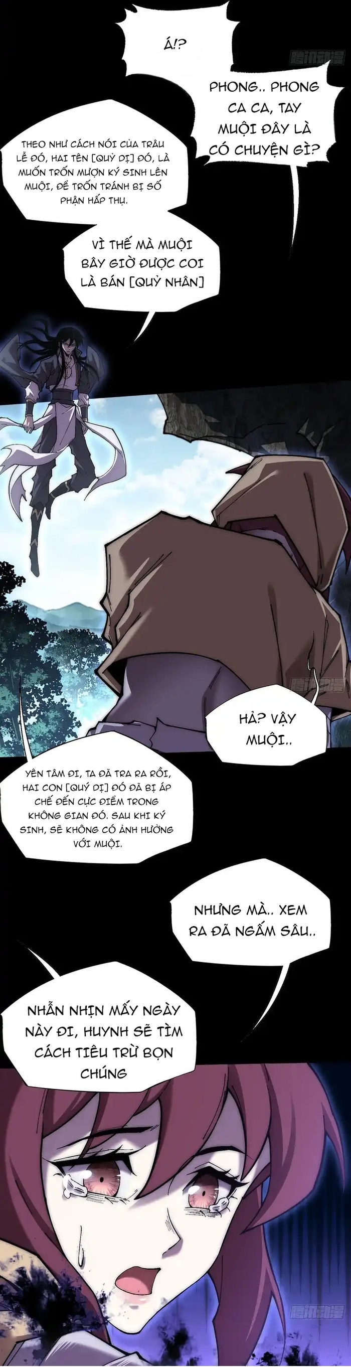 Chapter 75 - Trang 11