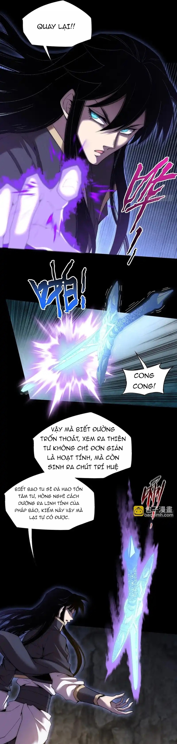 Chapter 75 - Trang 19
