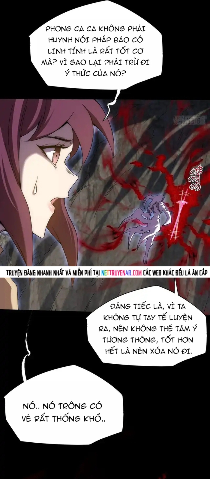 Chapter 75 - Trang 21