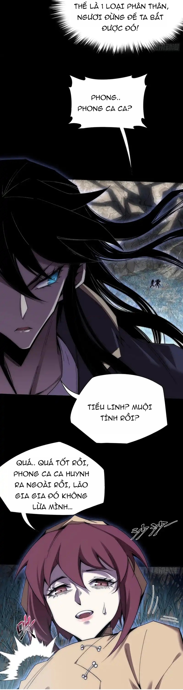 Chapter 75 - Trang 8