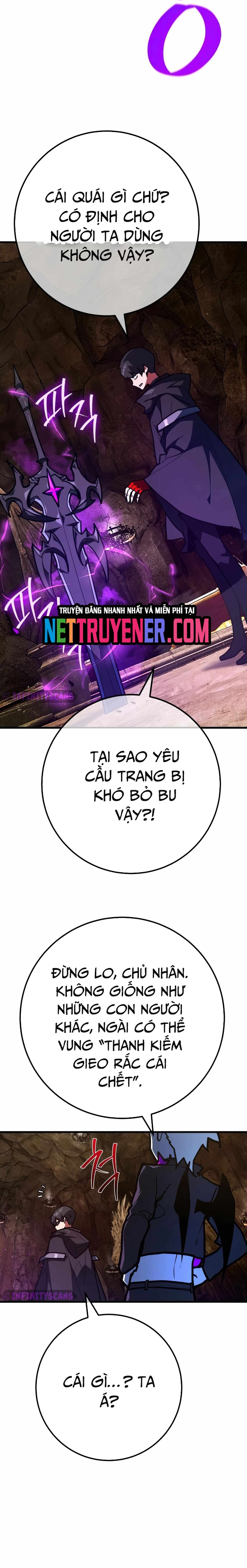 Chương 133 - Trang 21