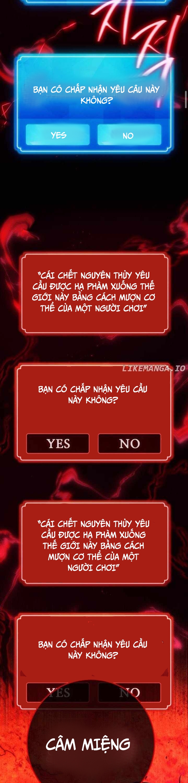 Chương 137 - Trang 32