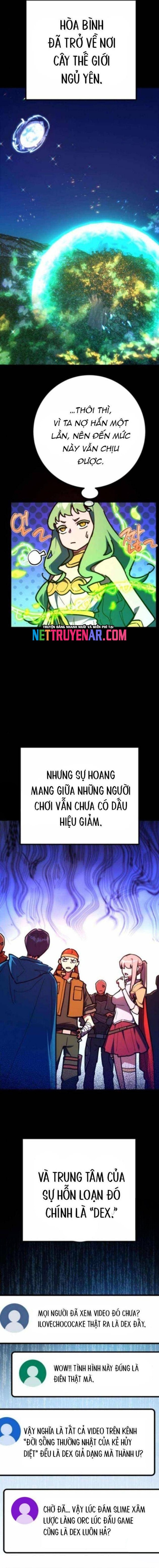 Chương 158 - Trang 19