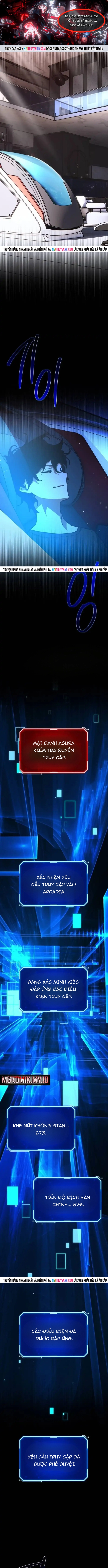 Chương 160 - Trang 1