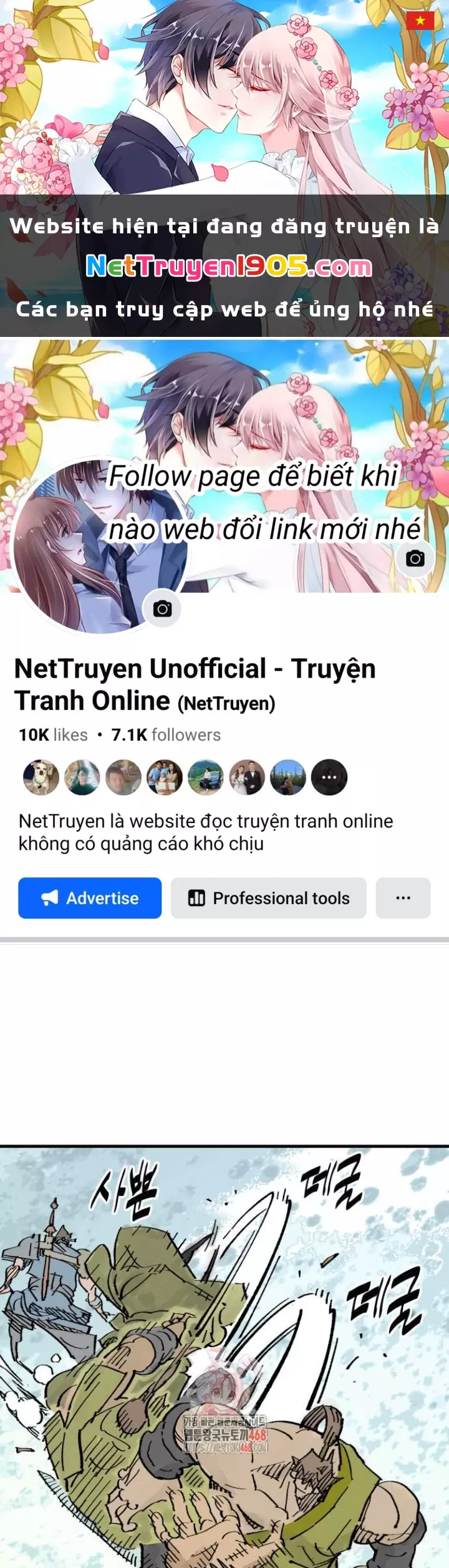 Chương 66 - Trang 1