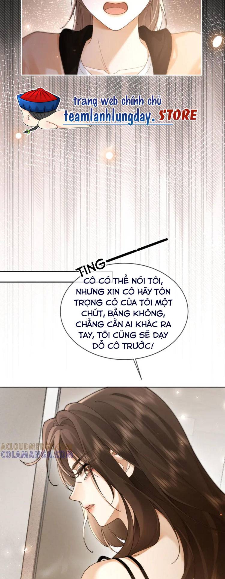 Quyến Rũ Cô Ấy - Chap 12 - Trang 12