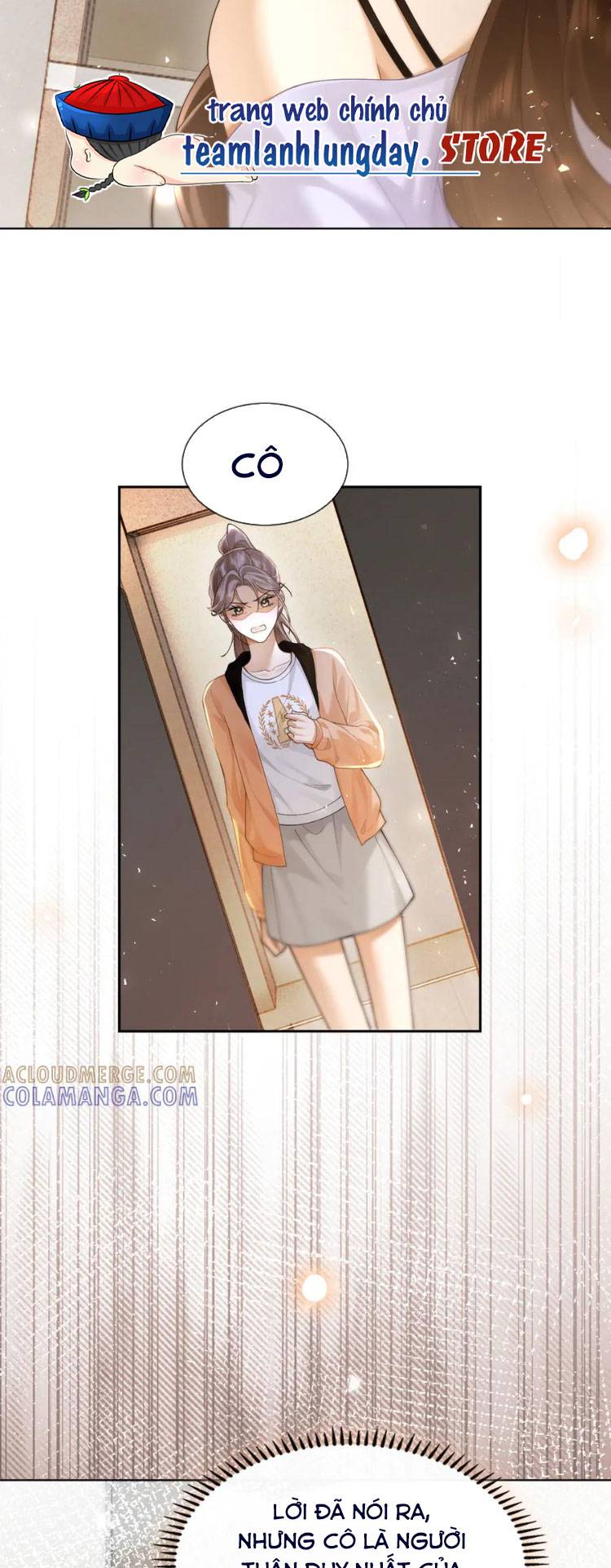 Quyến Rũ Cô Ấy - Chap 12 - Trang 13