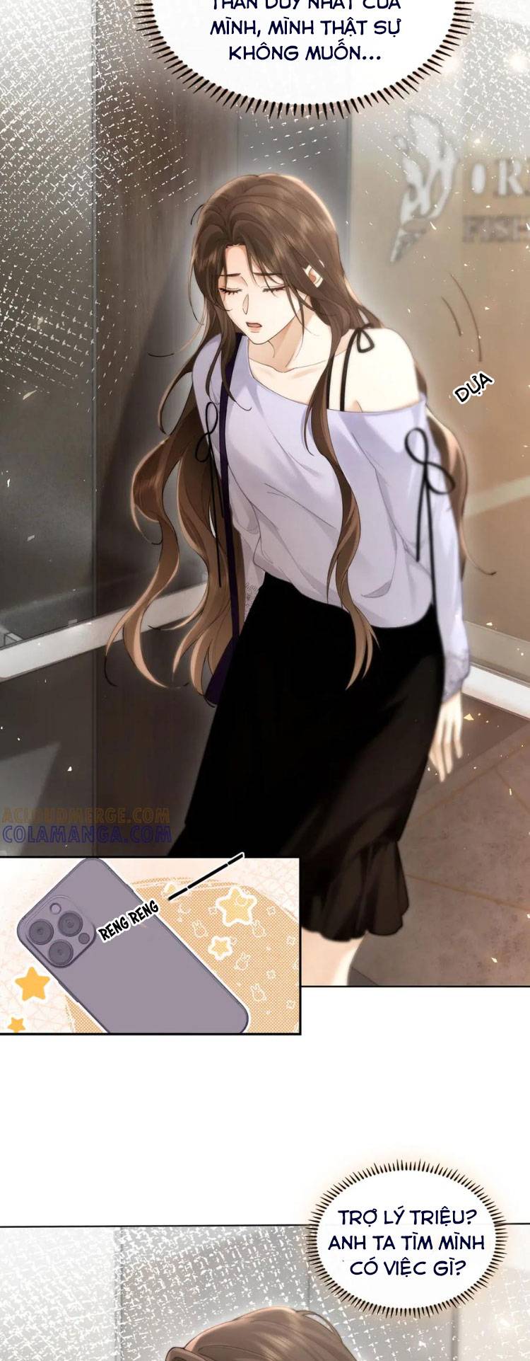 Quyến Rũ Cô Ấy - Chap 12 - Trang 14