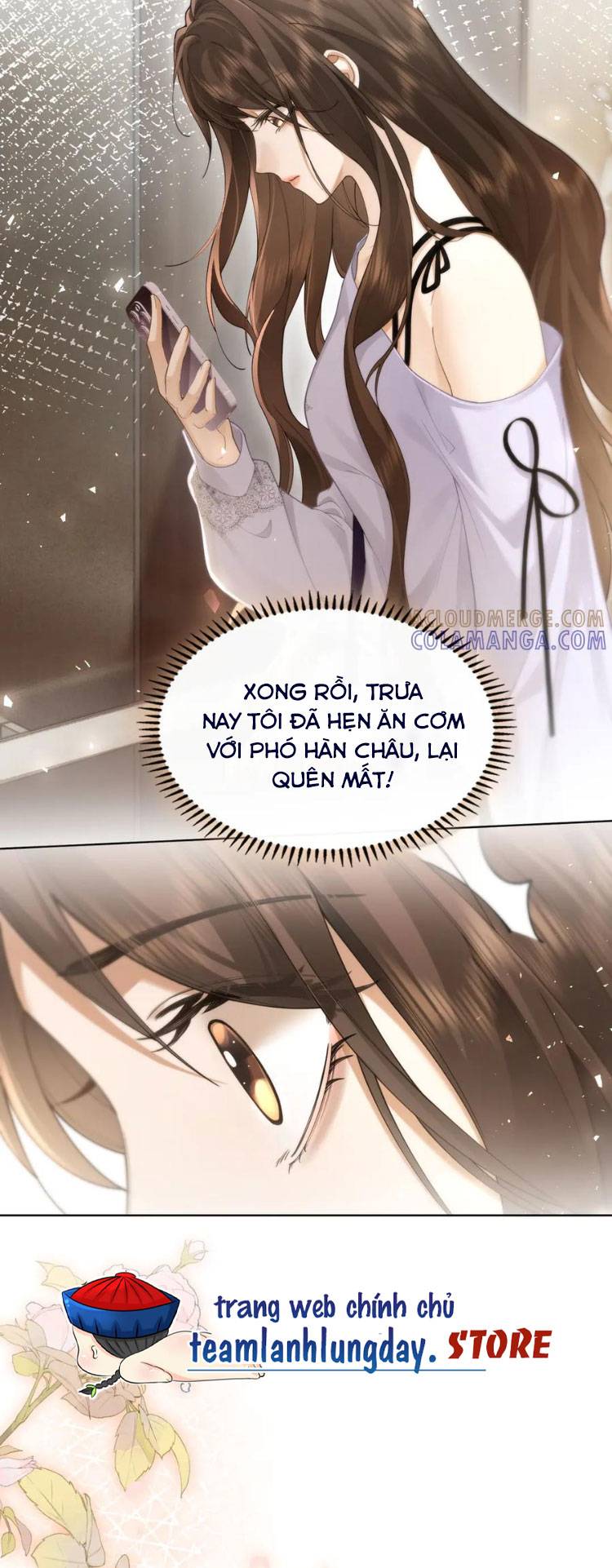Quyến Rũ Cô Ấy - Chap 12 - Trang 15
