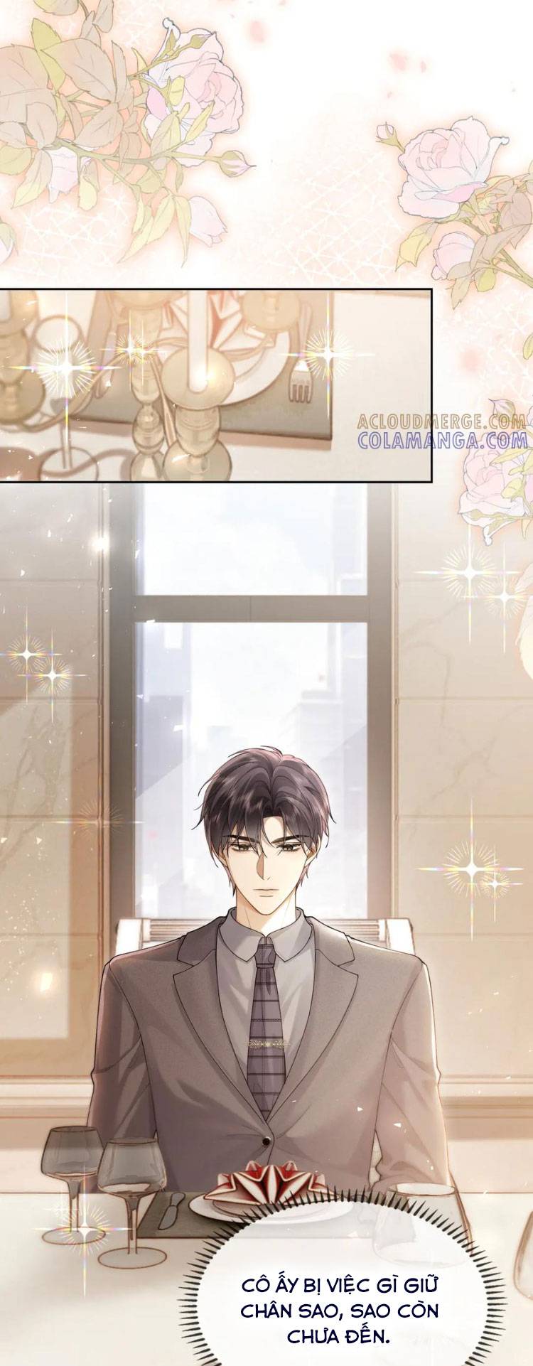 Quyến Rũ Cô Ấy - Chap 12 - Trang 16