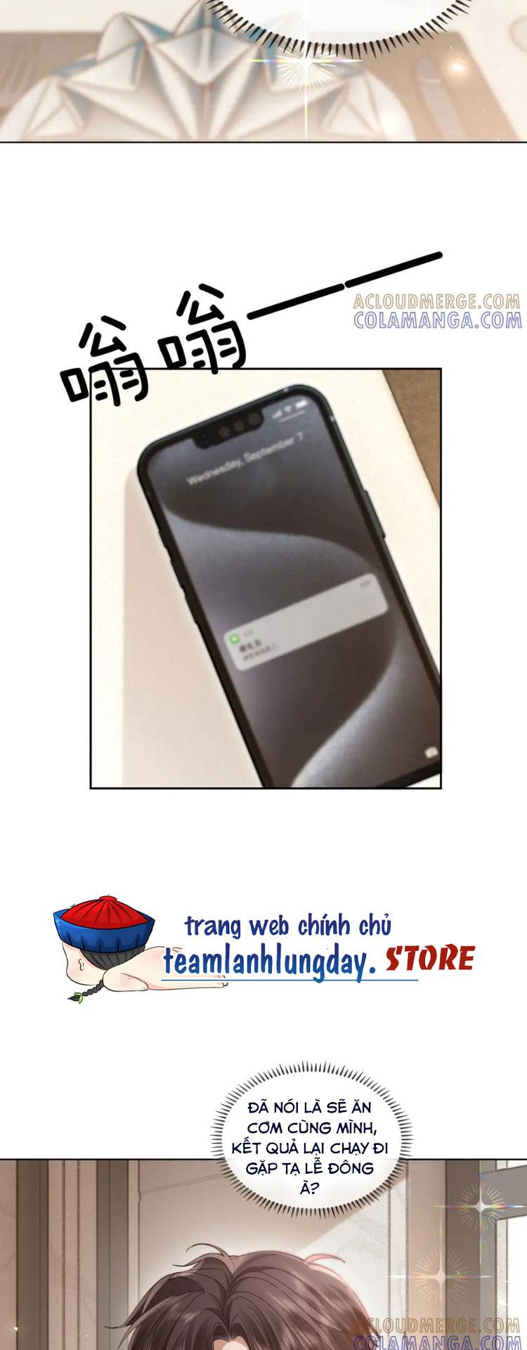 Quyến Rũ Cô Ấy - Chap 12 - Trang 17