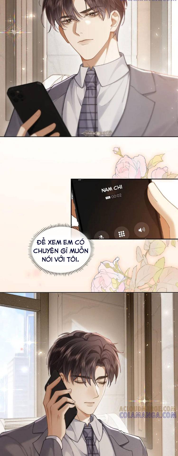 Quyến Rũ Cô Ấy - Chap 12 - Trang 18