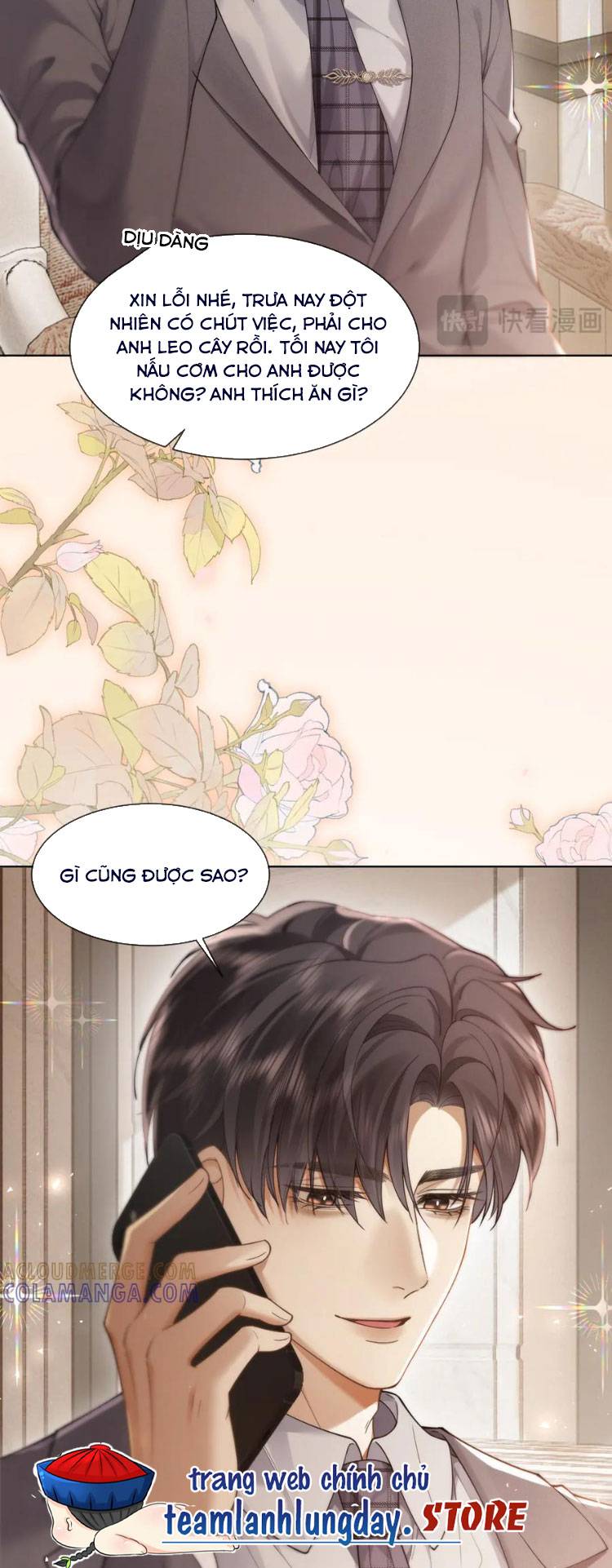 Quyến Rũ Cô Ấy - Chap 12 - Trang 19
