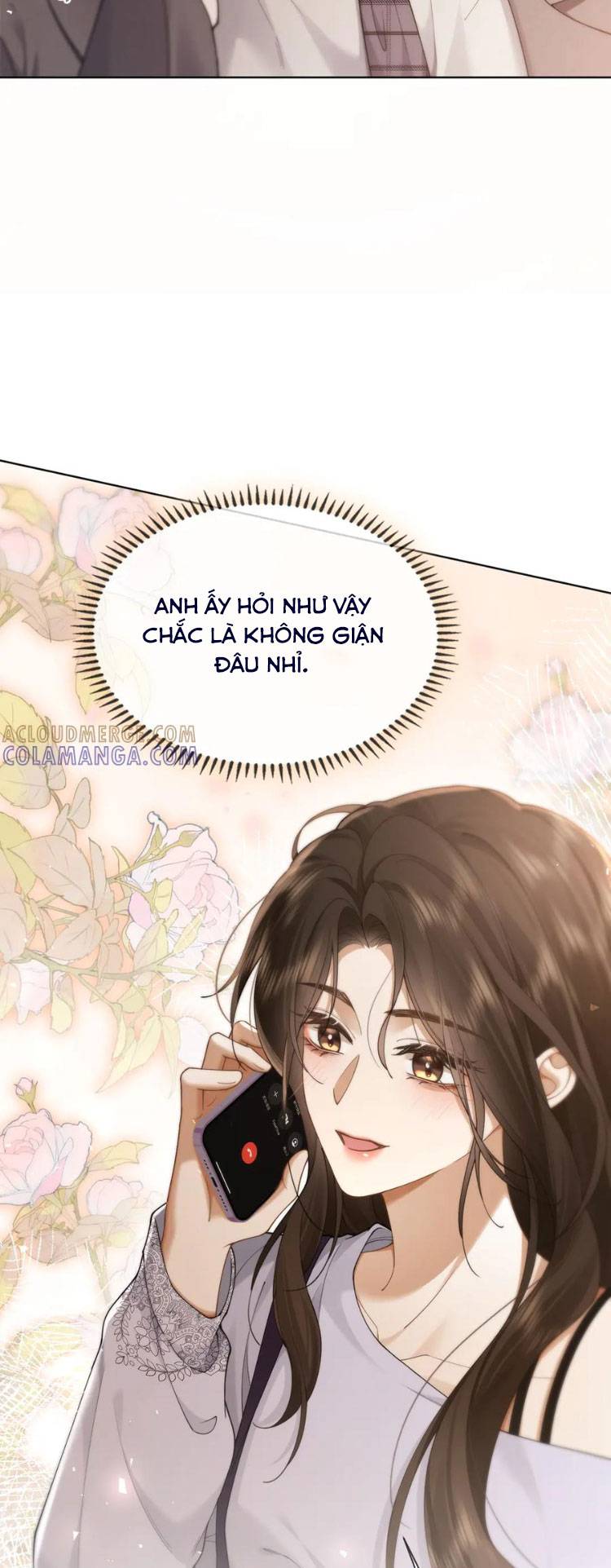 Quyến Rũ Cô Ấy - Chap 12 - Trang 20