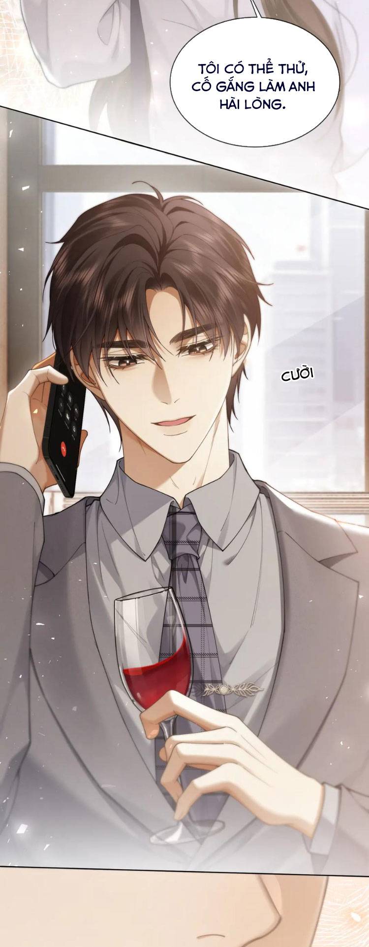 Quyến Rũ Cô Ấy - Chap 12 - Trang 21