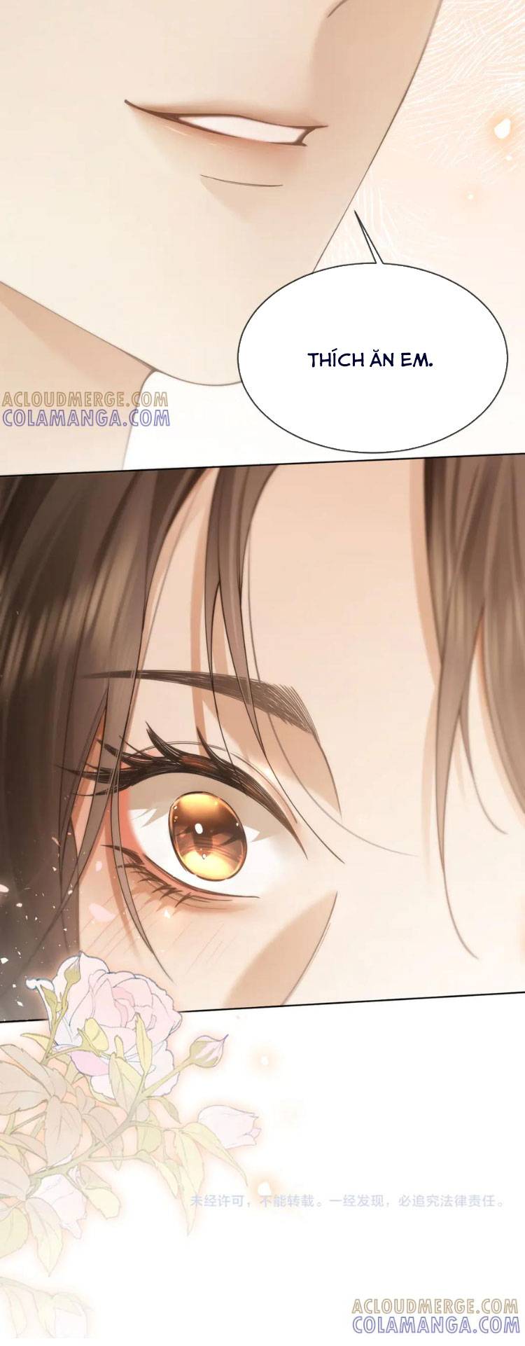 Quyến Rũ Cô Ấy - Chap 12 - Trang 22