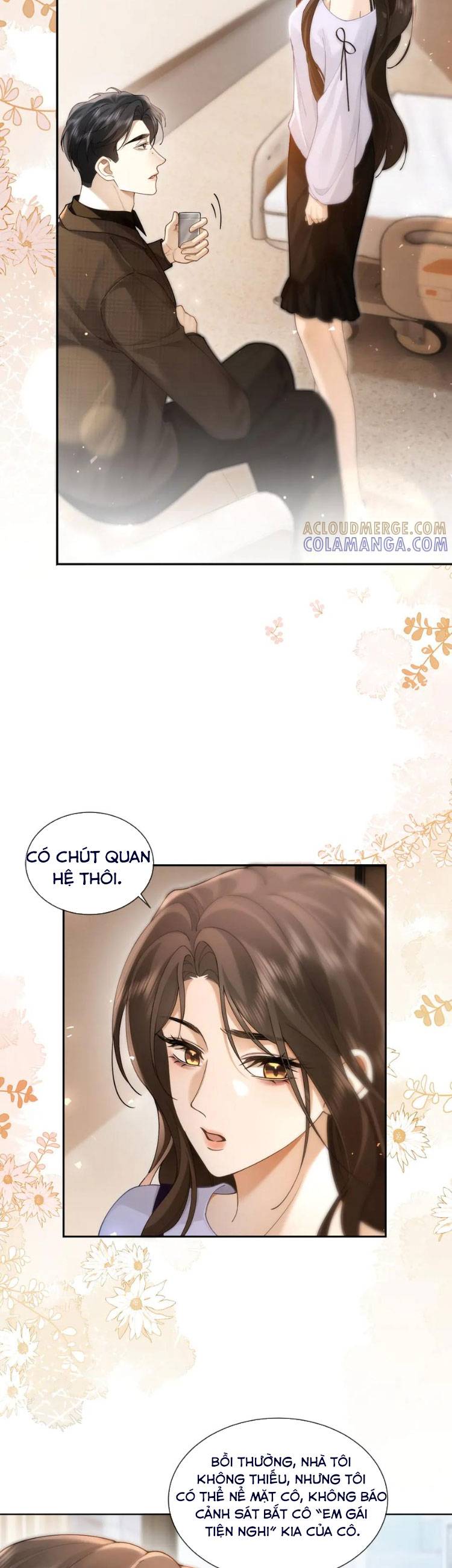 Quyến Rũ Cô Ấy - Chap 12 - Trang 6