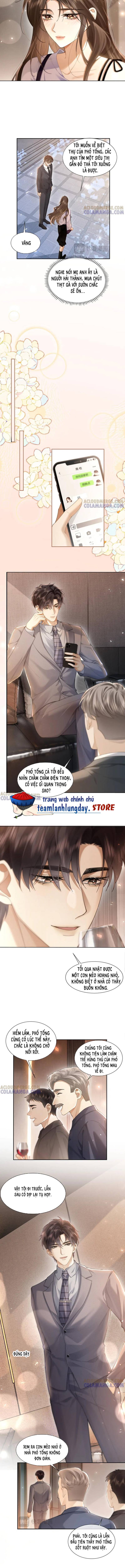 Quyến Rũ Cô Ấy - Chap 13 - Trang 2