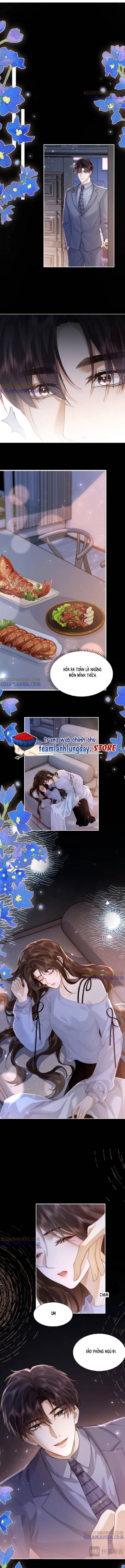 Quyến Rũ Cô Ấy - Chap 13 - Trang 3