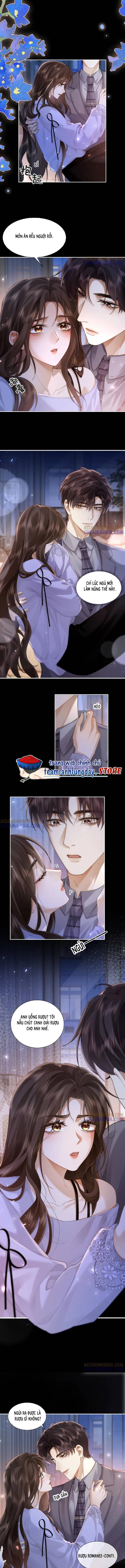 Quyến Rũ Cô Ấy - Chap 13 - Trang 4