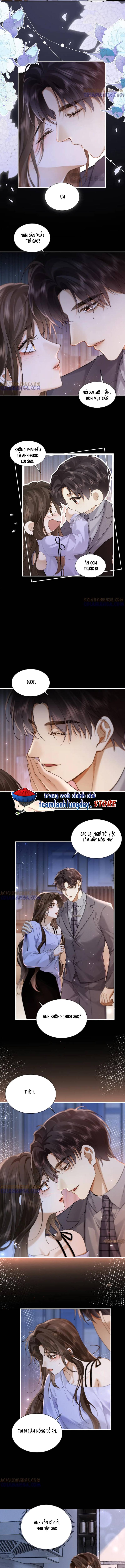 Quyến Rũ Cô Ấy - Chap 13 - Trang 5
