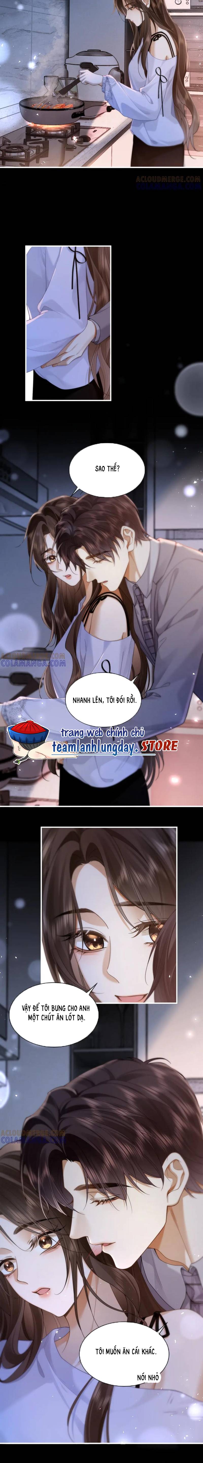 Quyến Rũ Cô Ấy - Chap 13 - Trang 6
