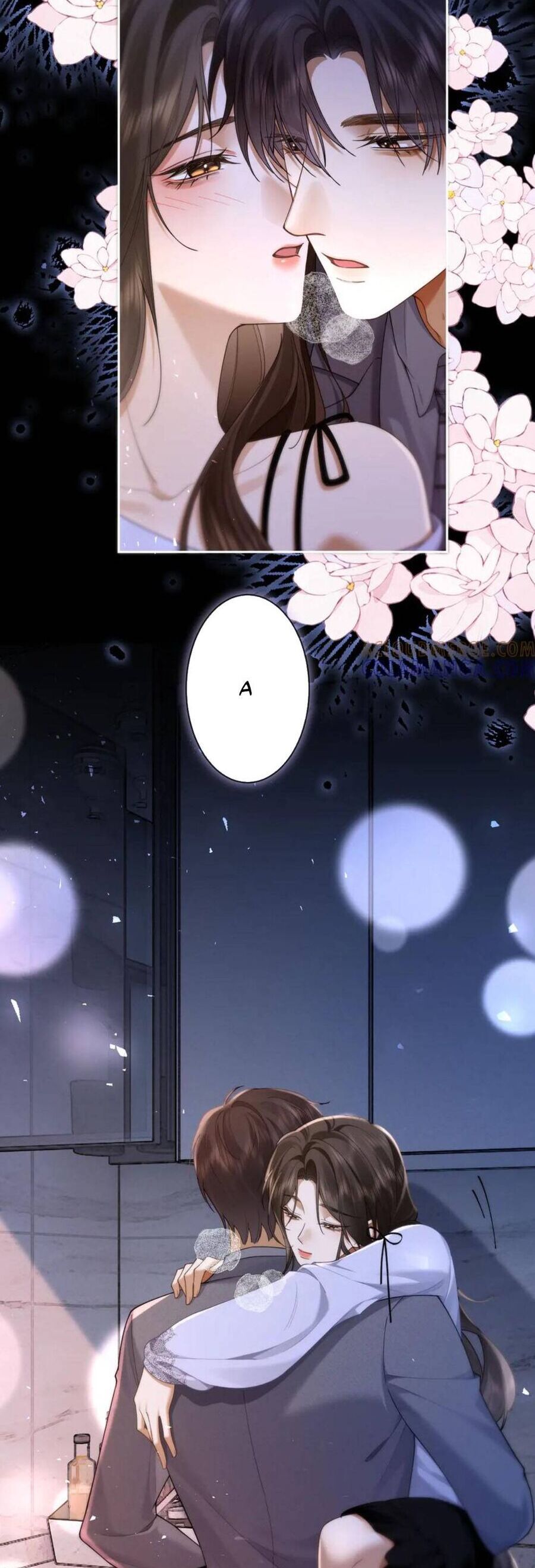 Quyến Rũ Cô Ấy - Chap 14 - Trang 2