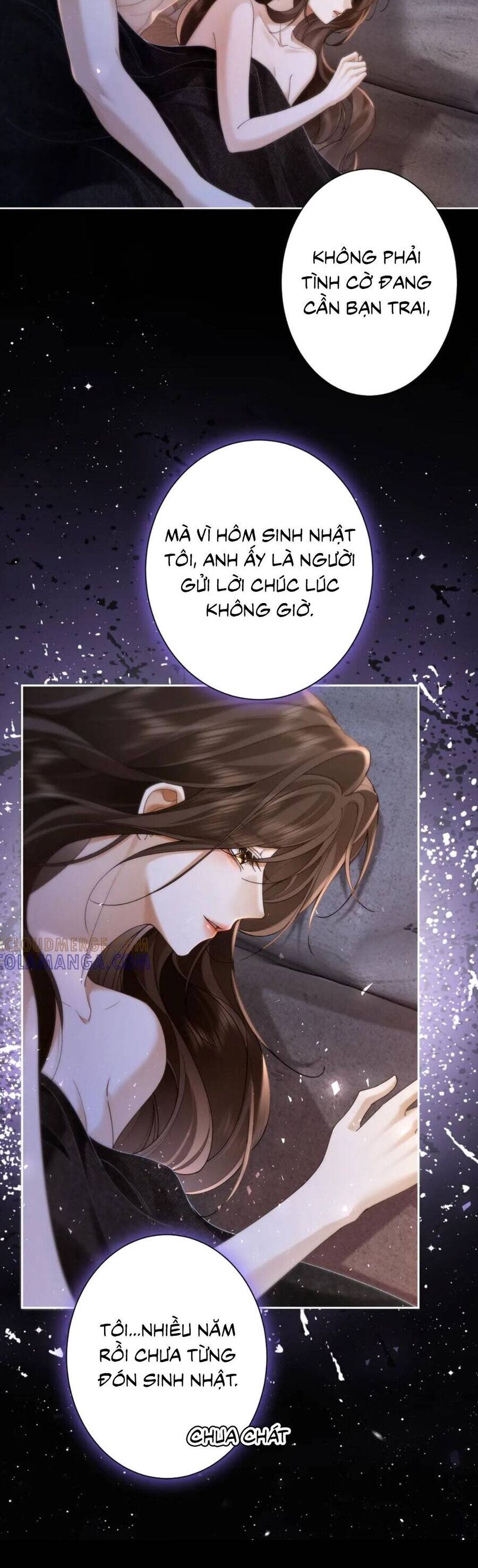 Quyến Rũ Cô Ấy - Chap 14 - Trang 11