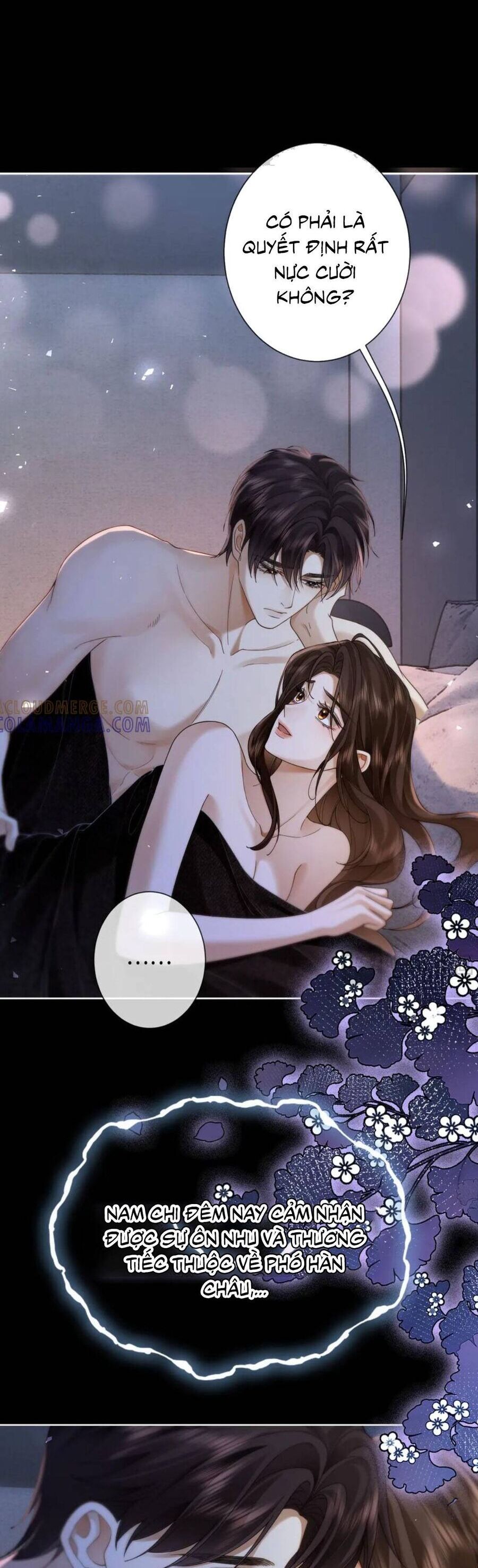 Quyến Rũ Cô Ấy - Chap 14 - Trang 12