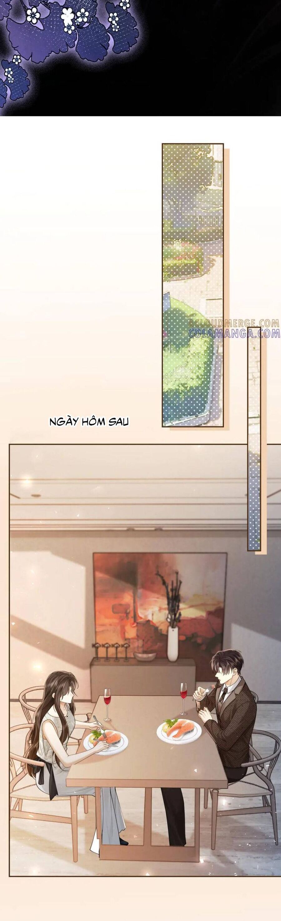 Quyến Rũ Cô Ấy - Chap 14 - Trang 14
