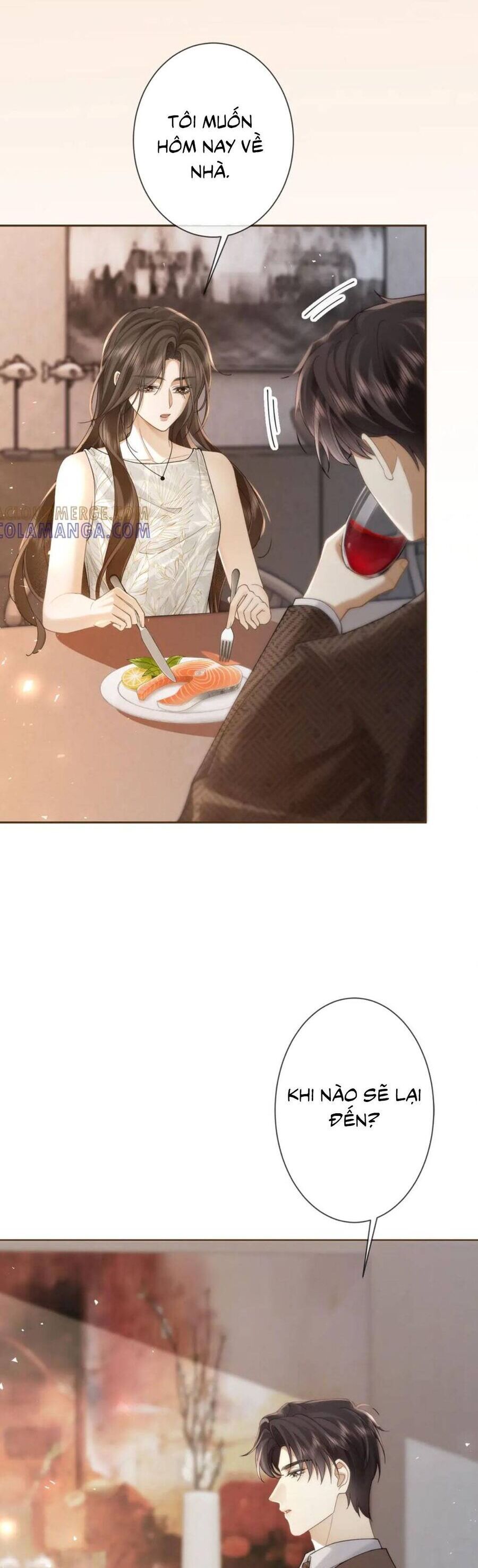 Quyến Rũ Cô Ấy - Chap 14 - Trang 15