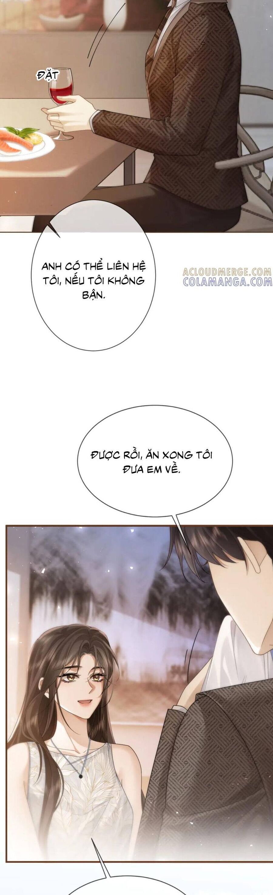 Quyến Rũ Cô Ấy - Chap 14 - Trang 16